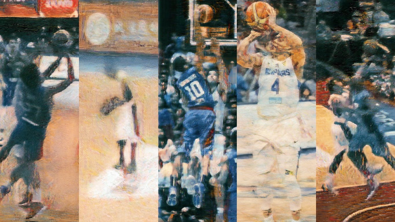 A trip down memory lane: Looking back at the most memorable Gilas plays ever